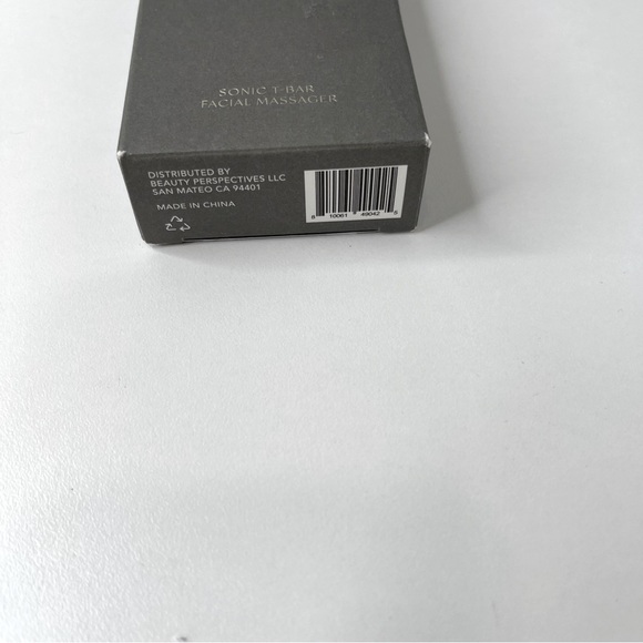 Complex Culture Sonic T-bar face massager - Picture 4 of 8
